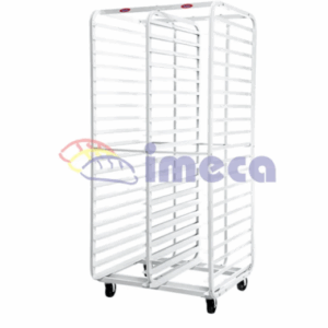 ARMARIO DE PAO ABERTA 62/40 - VAZIO DOCE