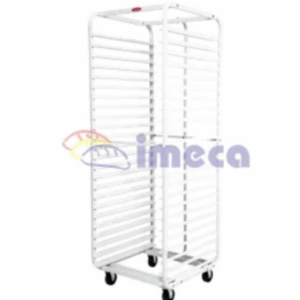 ARMARIO DE PAO ABERTA P/20 ASSADEIRAS 58X70