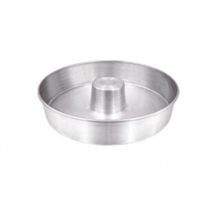 Forma torta suia alum. 23 x 6 x 24.7 cm