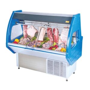 BALCAO P/CARNE 2,00 C/DEP ITALIA JUNIOR BAIXO VIDRO MC