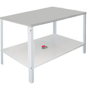 Mesa Panificadora Desmontável Braesi 1,60 Metros M-160 N