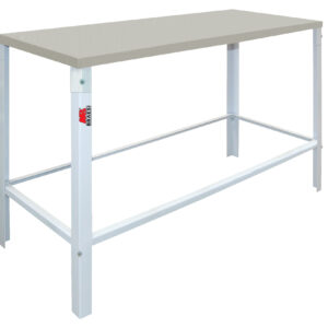 Mesa Panificadora Desmontável Braesi 1,9 M MRB-018 N