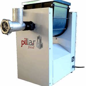 MISTURADOR 5 KG SIMPLES 1/2 CV