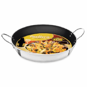 PAELLA ANTIADERENTE 60 15,2 L