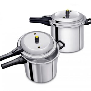 PANELA DE PRESSAO DE 12 LTS COM ASAS