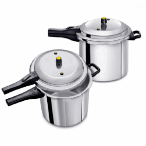 PANELA DE PRESSAO DE 20 LTS CABO E ASA