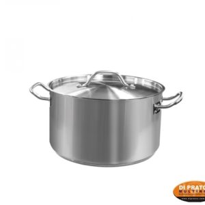 CAÇAROLA PROF 36CM 36X19CM INOX