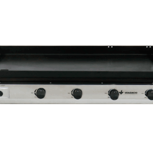 SANDUICHEIRA CHAPA GÁS MOD 1200