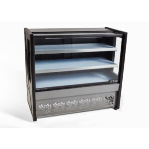 VITRINE SECA 1,25 PORTA DE CORRER