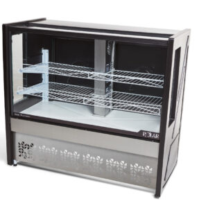 VITRINE CONFEITARIA 1,25M