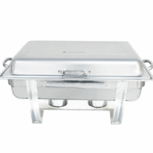 Rechaud P/ aquecimento de alimento, Basculante 1 Cuba 1/1 ERABV1