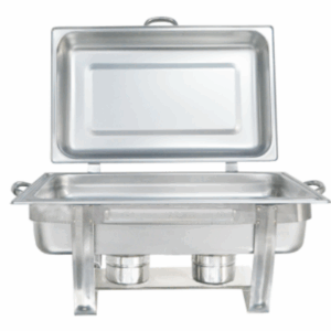 Rechaud De Aquecimento De Alimentos ERAV1