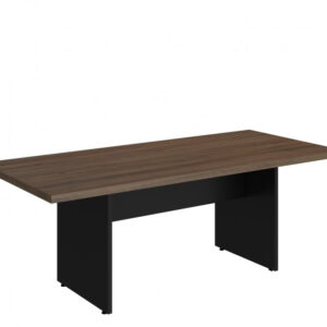 MESA DE REUNIAO RETANGULAR 2000X900X755