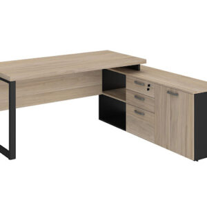 MESA DIN PE QDR C/ARM LAT C/2 GVS/1PST/1PRT 1500/1700X1600X7