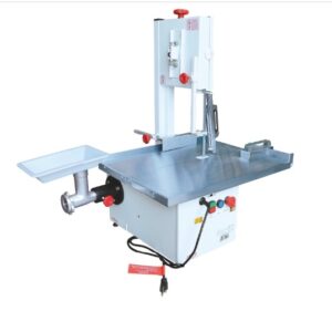 SERRA FITA C/COM DE SEG.LAM 1,87CM MESA MOVEL 1/3 CV(CEGA)