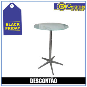 MESA BISTRÔ ALTA TAMPO