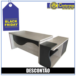 Mesa Pe Balcão Savana 1600