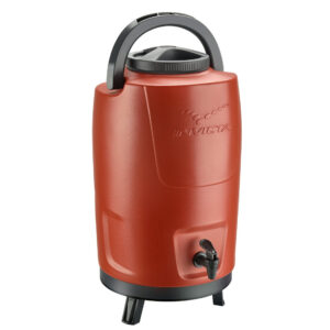 Botijão Térmico 12L - TRIPE Incess Blue