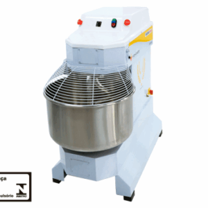 AMASSADEIRA ESPIRAL TRIFASICA 40-380V COM NORMA