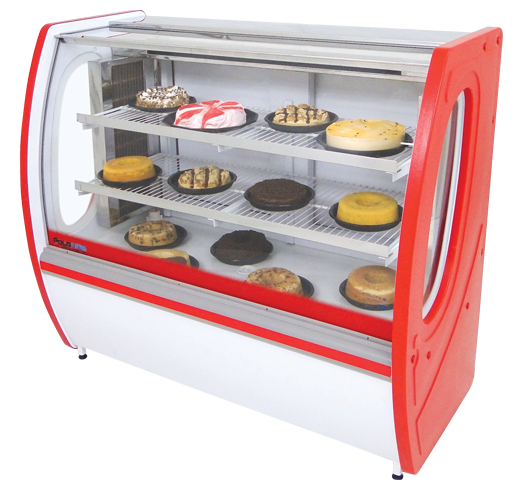 vitrine_refrigerada_1_25_metros_premium_vidro_semi_curvo_polo_frio