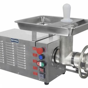 PICADOR CARNES BOCA 22 PCI.22 INOX