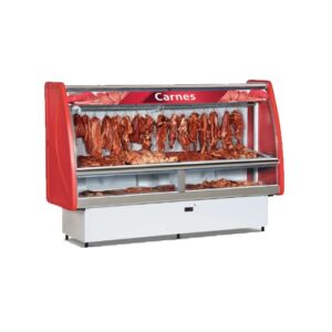 BALCAO TENDAL MODULAR 2.00M 220V C/P COM SAIA PINTADA