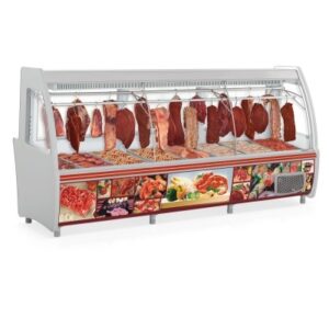 BALCAO FRIG.POP DUPLEX 3,10MM S/DEP.C/BAND