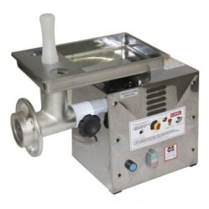 PICADOR DE CARNE BOCA 10 110/220V SISTEMA DE SEGURANCA