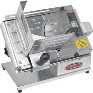 CORTADOR DE FRIOS  196MM ACO INOX NR12