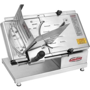 CORTADOR DE FRIOS 200MM INOX NR-12