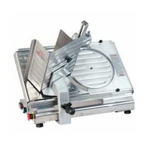 CORTADOR DE FRIOS 250MM ACO INOX NR12