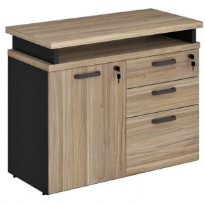 ARMARIO MISTO C/EXT. C/2 GAV E 1 PASTA 1 PRAT INTERNA 900X45